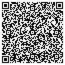 QR code with M2 Administration contacts