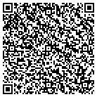 QR code with Gas Appliance Service CO contacts