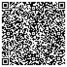 QR code with M Cubed Communications L L C contacts