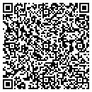 QR code with Mdw Graphics contacts
