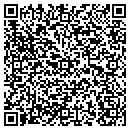 QR code with AAA Self Storage contacts