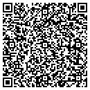 QR code with G E Factory SC contacts