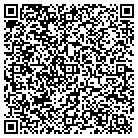 QR code with Springdale Parks & Recreation contacts