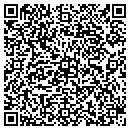 QR code with June R Hyman PHD contacts