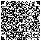 QR code with Phoenix Creative Graphics contacts
