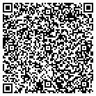 QR code with Hallquist Maytag Repair Service contacts