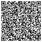 QR code with Hazel Crest Appliance Repair contacts