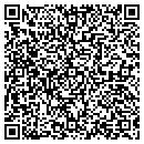 QR code with Hallowell & Mac Mannis contacts