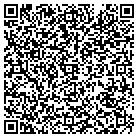 QR code with Highland Park Appliance Repair contacts