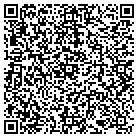 QR code with First Midwest Bank of Carter contacts