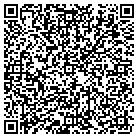 QR code with C M R Manufacturing Company contacts