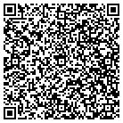 QR code with Hill's Appliance Service contacts