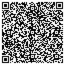 QR code with Jeffrey Halferty Design contacts