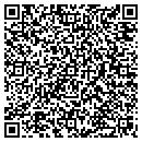 QR code with Hersey John C contacts