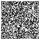 QR code with Higgins J David OD contacts