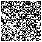 QR code with Taber Body Paint and Frame contacts