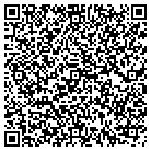 QR code with Woodland Park Public Library contacts