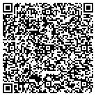 QR code with First National Bank of Audrain contacts
