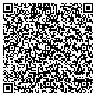 QR code with Accelerated Sports Rehab contacts