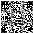 QR code with D Scott Realty contacts