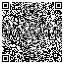 QR code with Sba Design contacts