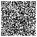 QR code with M B Weatherbee Od contacts