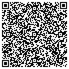QR code with Maurice K Goddard State Park contacts