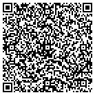 QR code with Suzie Vitez Graphic Design contacts