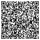 QR code with D Rodz Auto contacts