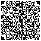 QR code with Baca Grande W & S District contacts