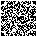 QR code with Nyblad Fox Annah M OD contacts