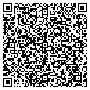QR code with E2 Resources Inc contacts