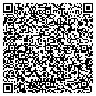 QR code with Peak National Bank Inc contacts
