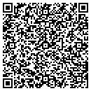 QR code with Lindberg's Appliance Service contacts