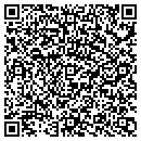 QR code with Universe Graphics contacts