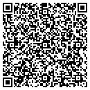 QR code with T R A D E Region Vi contacts