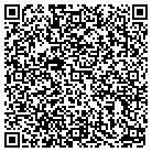 QR code with V Coll Graphic Design contacts