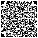 QR code with Reid Flint C OD contacts