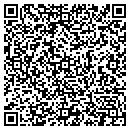 QR code with Reid Flint C OD contacts