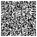 QR code with Yg Graphics contacts