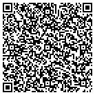 QR code with Matteson Appliance Repair contacts