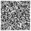 QR code with Hawthron Bank contacts