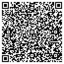 QR code with Jp Graphics contacts