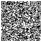 QR code with Ga Industries For The Bli contacts