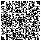 QR code with Out of the Blue Graphics contacts