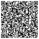 QR code with Sadlers Creek State Park contacts