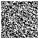 QR code with S C Welcome Center contacts