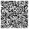 QR code with S B Graphics contacts