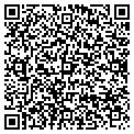 QR code with S Bradley contacts