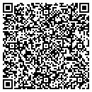 QR code with White Chris OD contacts